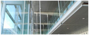 Codsall Commercial Glazing